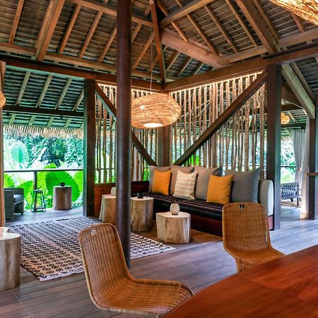 Sundy Praia - Principe Collection Santo Antonio Exterior photo