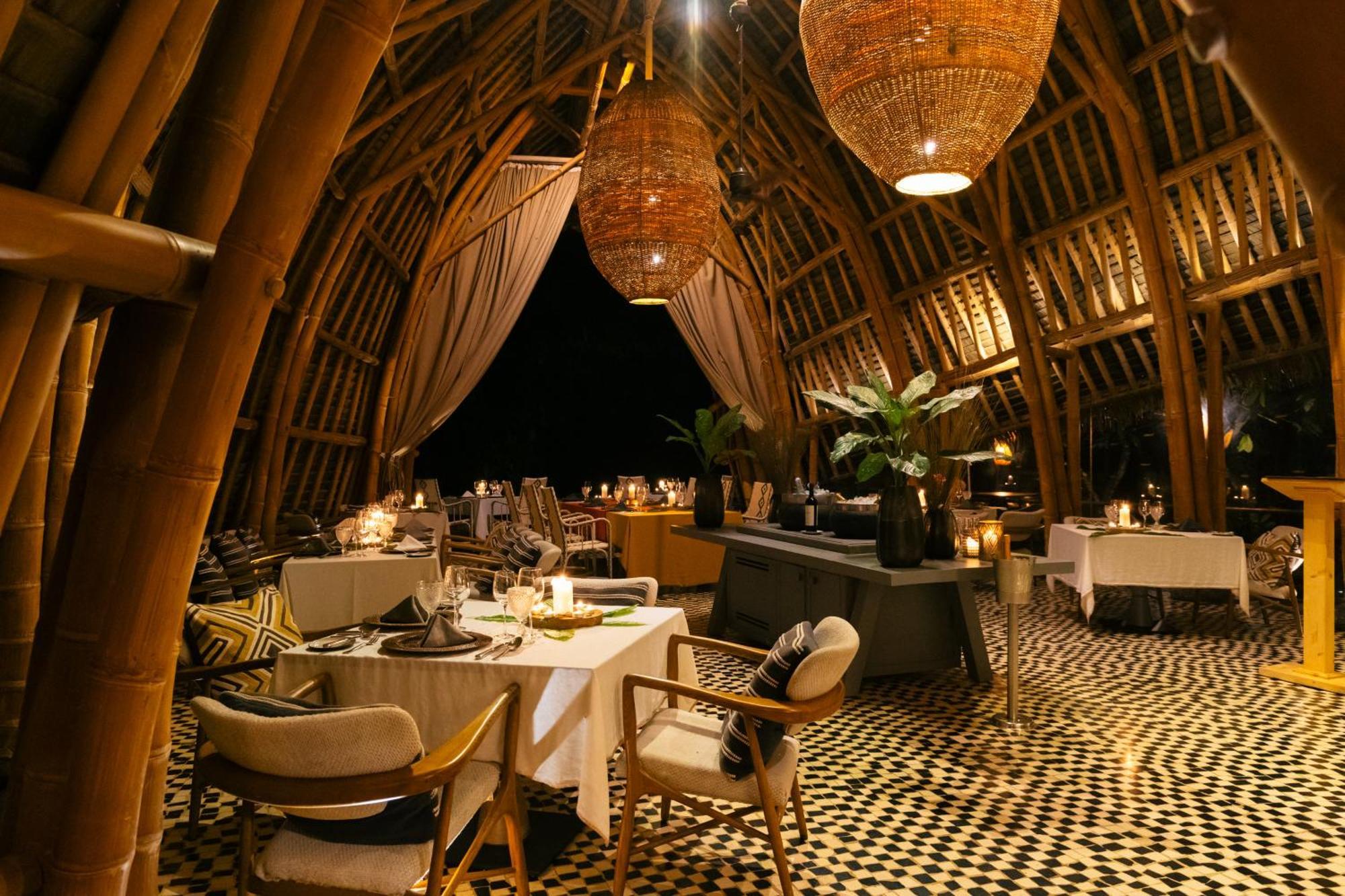 Sundy Praia - Principe Collection Santo Antonio Exterior photo