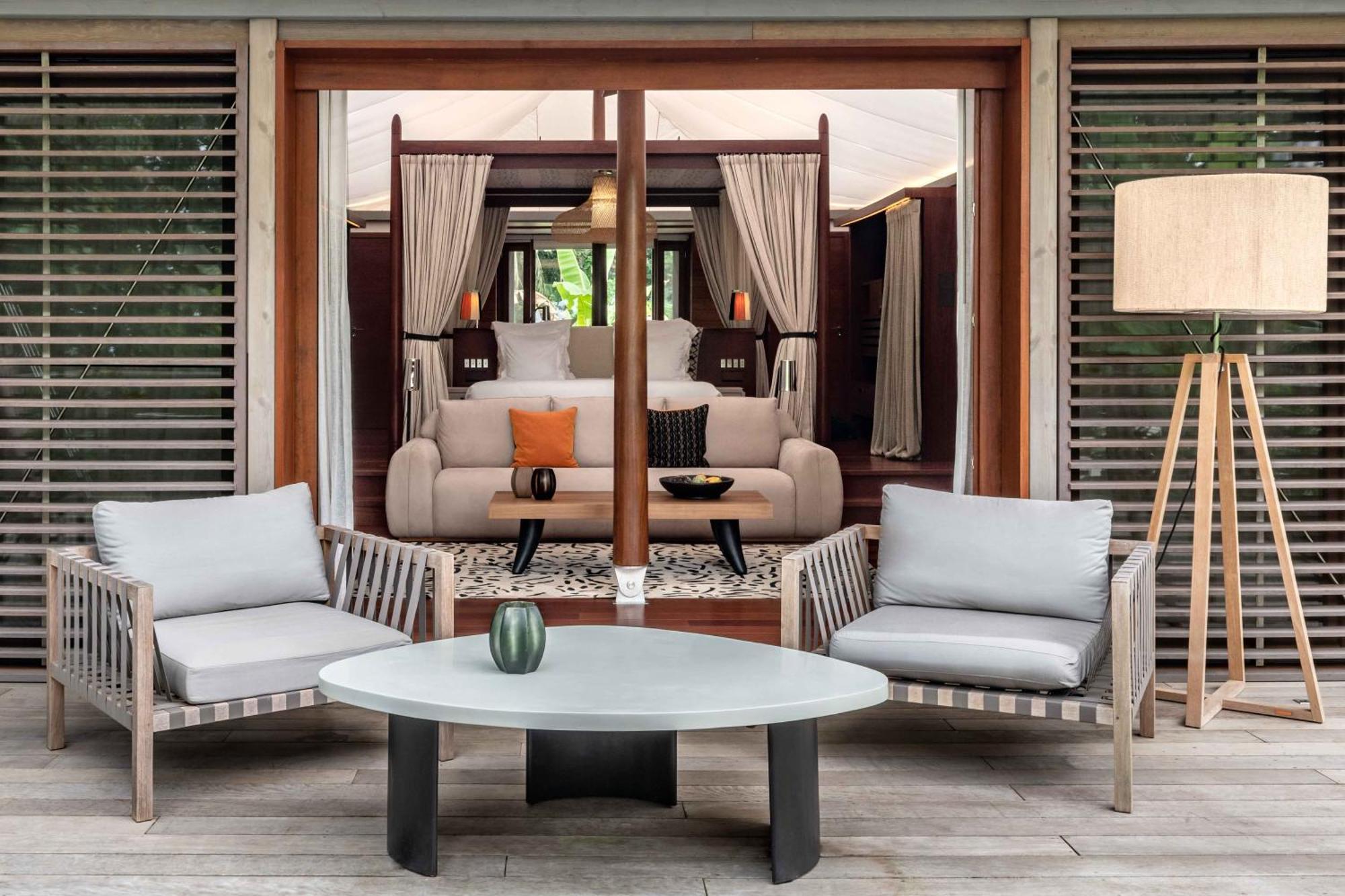 Sundy Praia - Principe Collection Santo Antonio Exterior photo